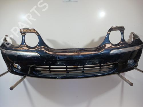 Used Front bumper ROVER 45 I Saloon (RT) [2000-2005]  23474316