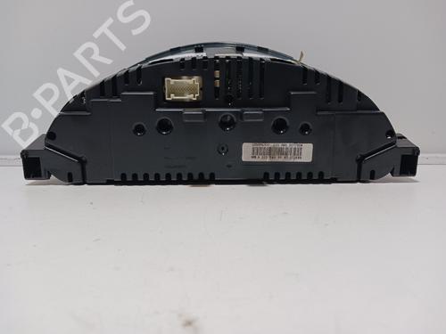 Instrument cluster MERCEDES-BENZ C-CLASS Coupe (CL203) C 220 CDI | BP23474412C47 