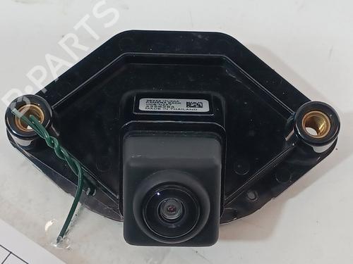 Used Electronic module NISSAN QASHQAI II (J11, J11_) [2013-2026]  23474503