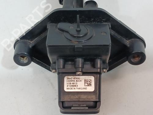 Electronic module NISSAN QASHQAI II (J11, J11_) | BP23474502M83 - Image 2
