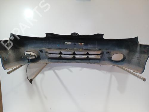 Front bumper HYUNDAI ACCENT I (X-3) | BP23474522C7