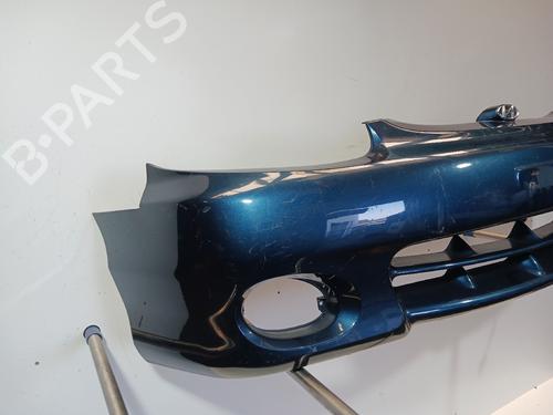 Front bumper HYUNDAI ACCENT I (X-3) | BP23474522C7