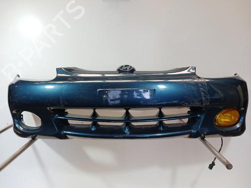 Used Front bumper HYUNDAI ACCENT I (X-3) [1994-2002]  23474522