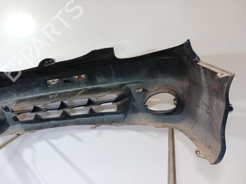 Front bumper HYUNDAI ACCENT I (X-3) | BP23474522C7