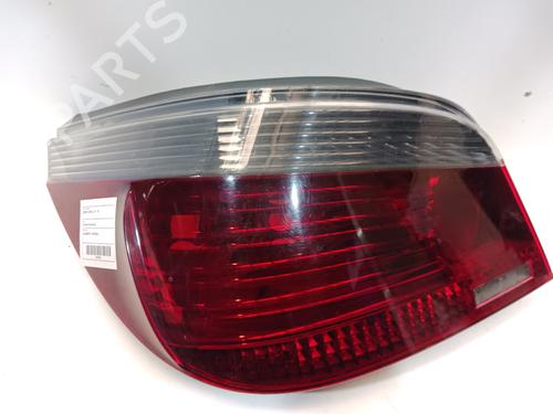 Used Left taillight BMW 5 (E60) [2001-2010]  23474520