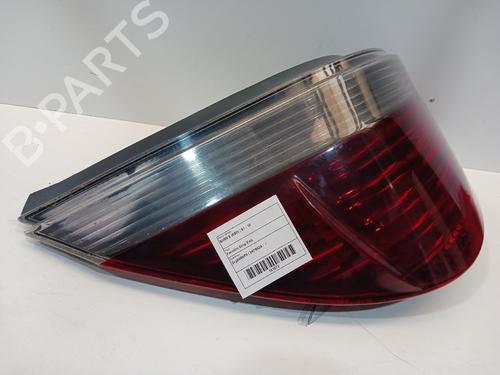 Left taillight BMW 5 (E60)  | BP23474520C34 