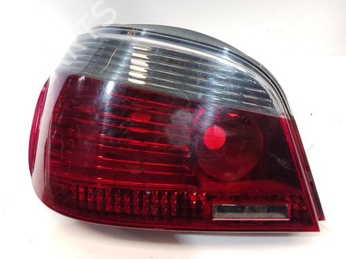 Left taillight BMW 5 (E60)  | BP23474520C34 
