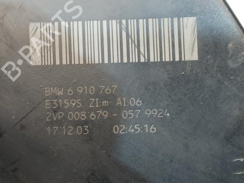 Left taillight BMW 5 (E60)  | BP23474520C34 