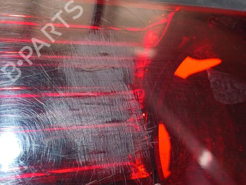 Left taillight BMW 5 (E60)  | BP23474520C34 