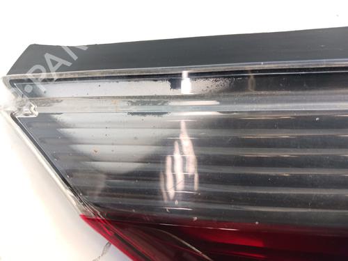 Left taillight BMW 5 (E60)  | BP23474520C34 