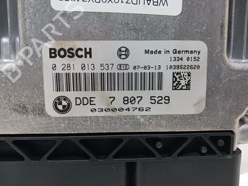 Engine control unit (ECU) BMW 1 (E87) | BP23464522M57