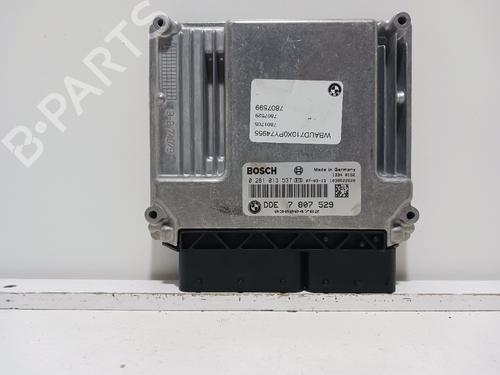 Used Engine control unit (ECU) BMW 1 (E87) [2003-2013]  23464522