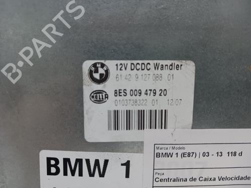 Module électronique BMW 1 (E87)  | BP23466791M83 