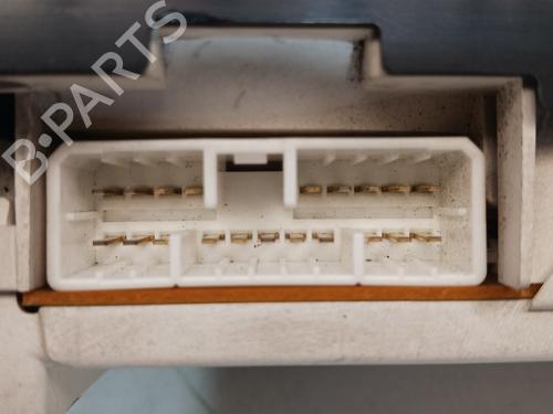 Instrument cluster FIAT BRAVA (182_) 1.4 (182.BG) | BP23474531C47 