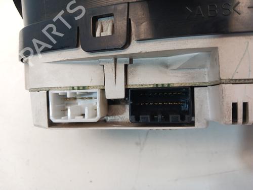 Instrument cluster FIAT BRAVA (182_) 1.4 (182.BG) | BP23474531C47 