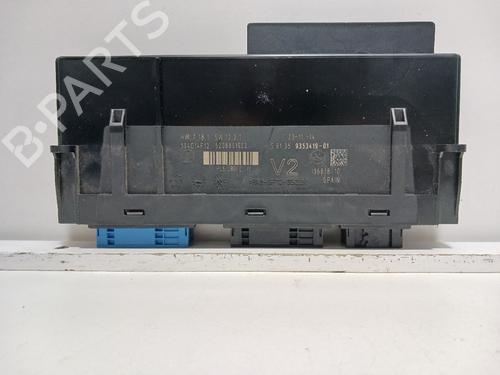 Modulo electronico BMW 5 (F10) 520 d (205 hp) 23474752