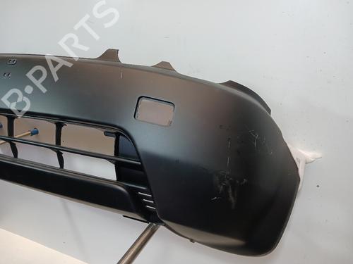 Front bumper HONDA HR-V (GH_) | BP23475081C7