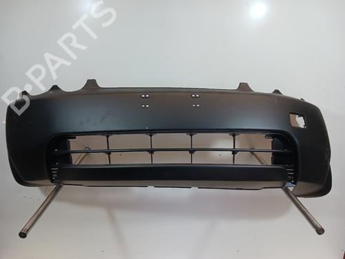 Pare-chocs avant HONDA HR-V (GH_) [1999-2006]  23475081