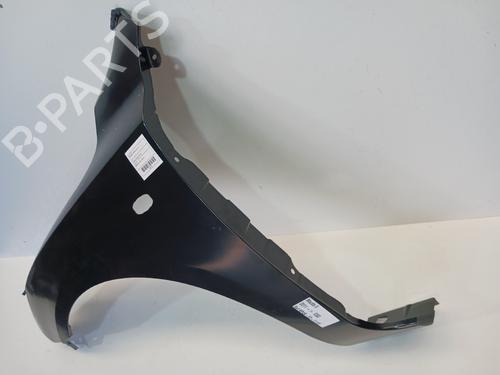 Forkjerm venstre MAZDA 5 (CR)  | BP23475146C41