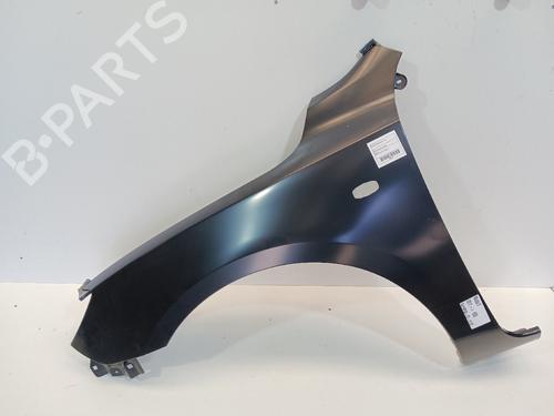 Forkjerm venstre MAZDA 5 (CR) [2005-2010]  23475146