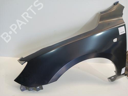 Forkjerm venstre MAZDA 5 (CR)  | BP23475146C41