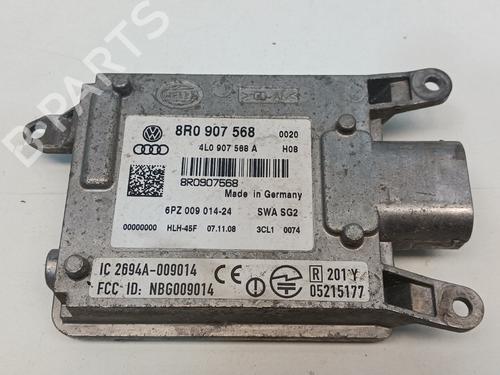 Electronic module AUDI Q5 (8RB) | BP23475144M83 - Image 2