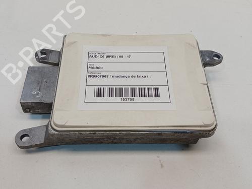 Used Electronic module AUDI Q5 (8RB) [2008-2019]  23475144