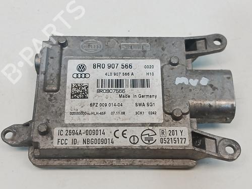 Used Electronic module AUDI Q5 (8RB) [2008-2019]  23475143