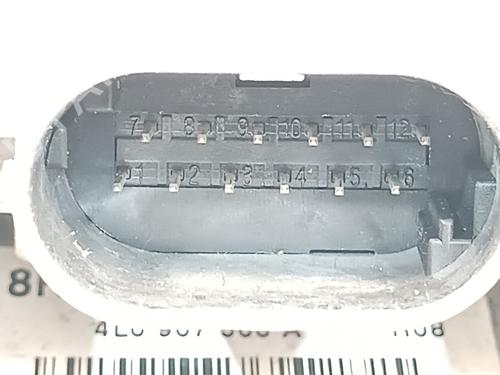 Electronic module AUDI Q5 (8RB) | BP23475143M83 - Image 3