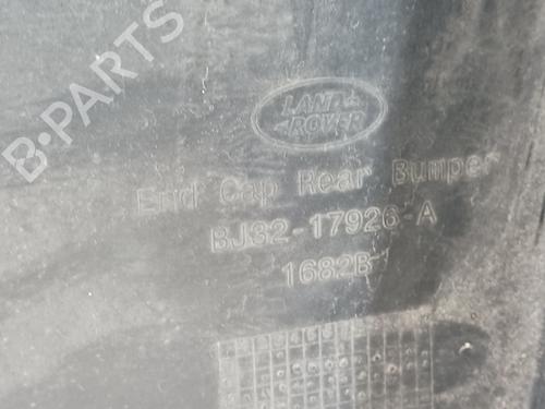 Pare-Chocs D'Angle LAND ROVER RANGE ROVER EVOQUE (L538)  | BP23474961C117