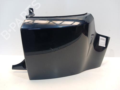 Pare-Chocs D'Angle LAND ROVER RANGE ROVER EVOQUE (L538)  | BP23474961C117