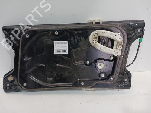 Rudehejsemekanisme ventre foran LAND ROVER DISCOVERY IV VAN (L319) [2009-2017]  23475209