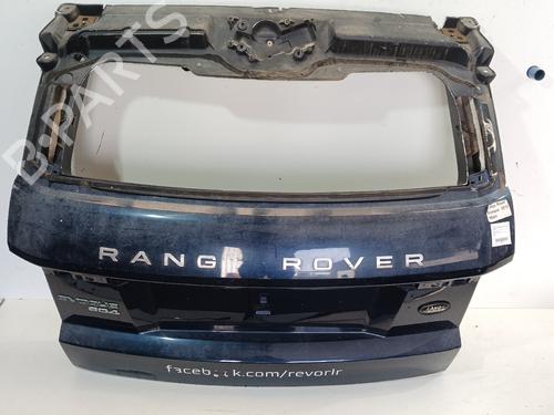 Used Tailgate LAND ROVER RANGE ROVER EVOQUE (L538) [2011-2019]  23475557