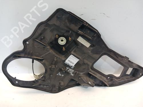 Used Rear right window mechanism MAZDA 6 Estate Van (GJ) [2013-2016]  23475563
