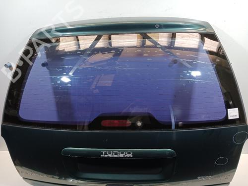 Used Tailgate CHRYSLER VOYAGER IV (RG, RS) [1999-2008]  23475619