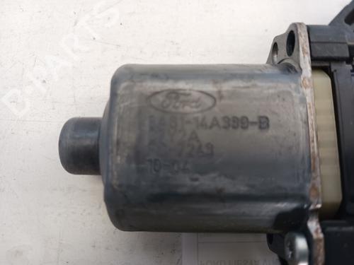 Rudehejsemotor forskærm venstre FORD FIESTA VI (CB1, CCN)  | BP23475481E21