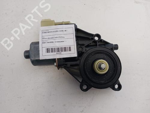 Rudehejsemotor forskærm venstre FORD FIESTA VI (CB1, CCN) [2008-2025]  23475481