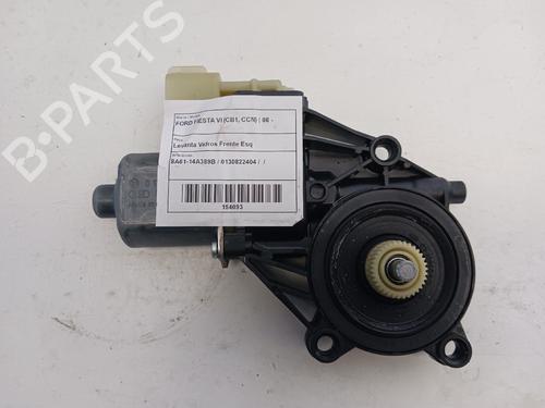 Rudehejsemotor forskærm venstre FORD FIESTA VI (CB1, CCN) [2008-2025]  23475457