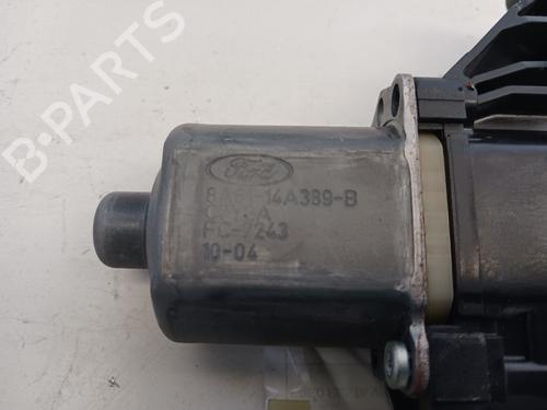Portierruitmotor linksvoor FORD FIESTA VI (CB1, CCN)  | BP23475457E21 
