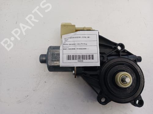 Motore alzacristalli anteriore sinistro FORD FIESTA VI (CB1, CCN) [2008-2025]  23475454