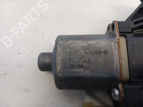 Portierruitmotor linksvoor FORD FIESTA VI (CB1, CCN)  | BP23475454E21 