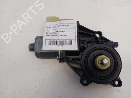 Vindusheismotor venstre foran FORD FIESTA VI (CB1, CCN) [2008-2025]  23475480