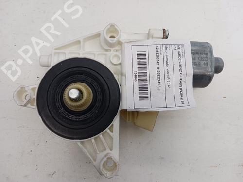 Used Left front window motor MERCEDES-BENZ C-CLASS (W204) [2007-2015]  23475417
