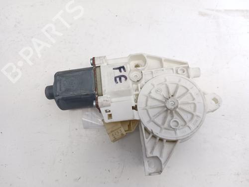 Left front window motor MERCEDES-BENZ C-CLASS (W204) | BP23475417E21