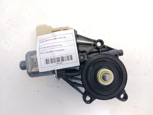 Used Left front window motor FORD FIESTA VI (CB1, CCN) [2008-2025]  23475488