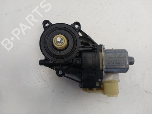 Left front window motor FORD FIESTA VI (CB1, CCN)  | BP23475404E21
