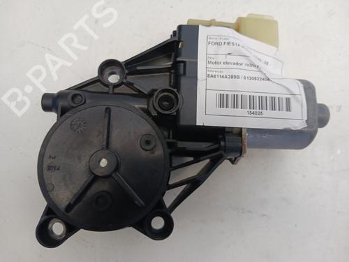 Used Left front window motor FORD FIESTA VI (CB1, CCN) [2008-2025]  23475404