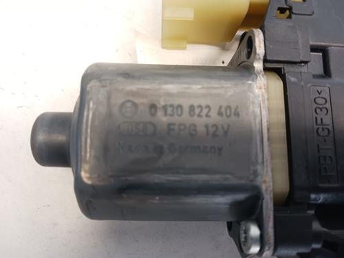 Left front window motor FORD FIESTA VI (CB1, CCN)  | BP23475404E21