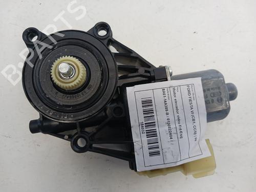 Used Left front window motor FORD FIESTA VI (CB1, CCN) [2008-2025]  23475409