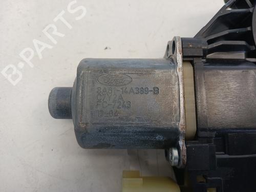 Left front window motor FORD FIESTA VI (CB1, CCN)  | BP23475409E21